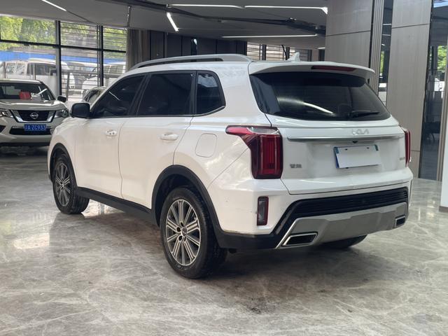 Kia Sportage R - фото 4