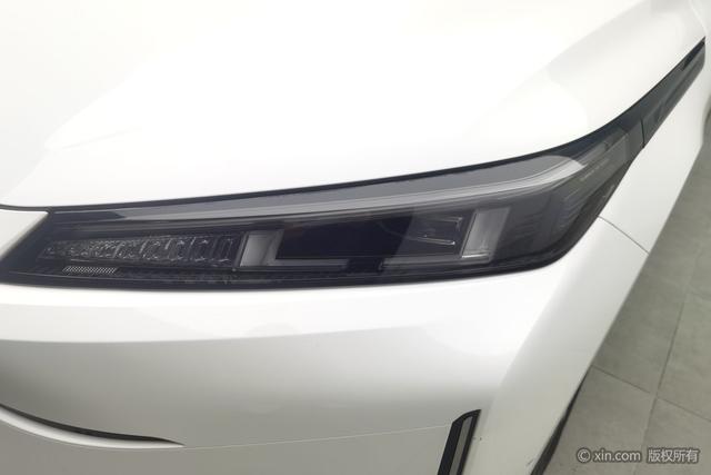 Changan Qiyuan A05 - фото 4