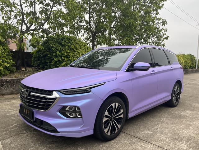 Wuling Capgemini Victory - фото 0