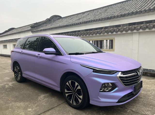 Wuling Capgemini Victory - фото 2