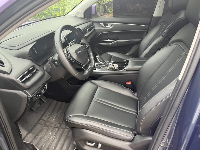 Wuling Capgemini Victory - фото 3