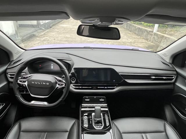 Wuling Capgemini Victory - фото 4