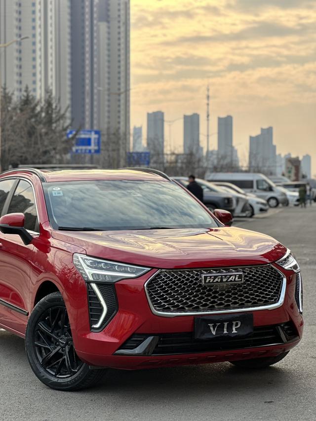 Haval Jolion - фото 3