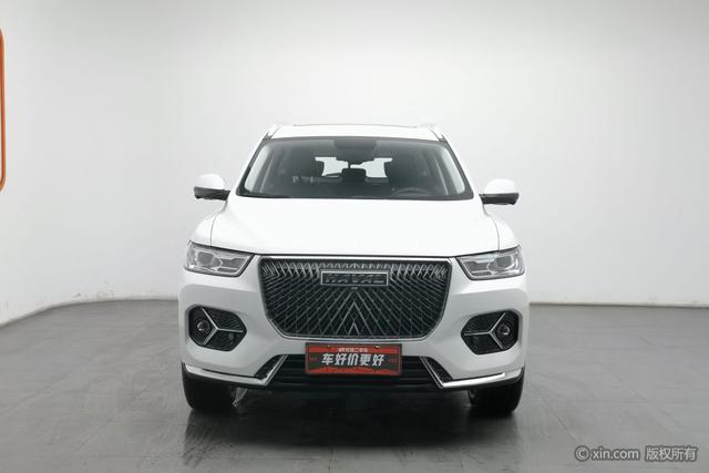 Haval H6 - фото 2