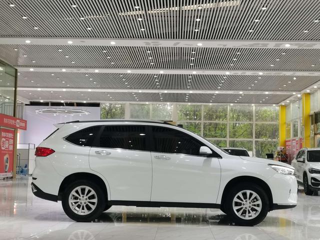 Haval M6 - фото 3