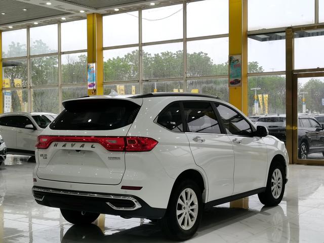 Haval M6 - фото 4
