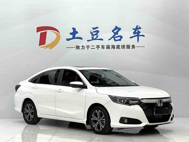 Honda Crider - фото 2