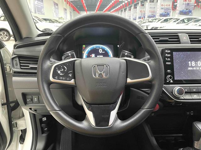 Honda Crider - фото 3