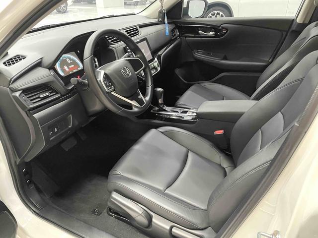 Honda Crider - фото 4