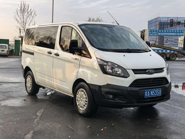 Ford Transit - фото 2
