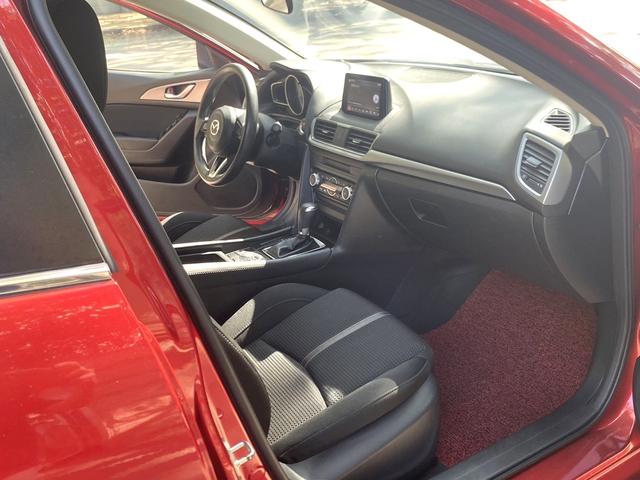 Mazda 3 Axela - фото 4