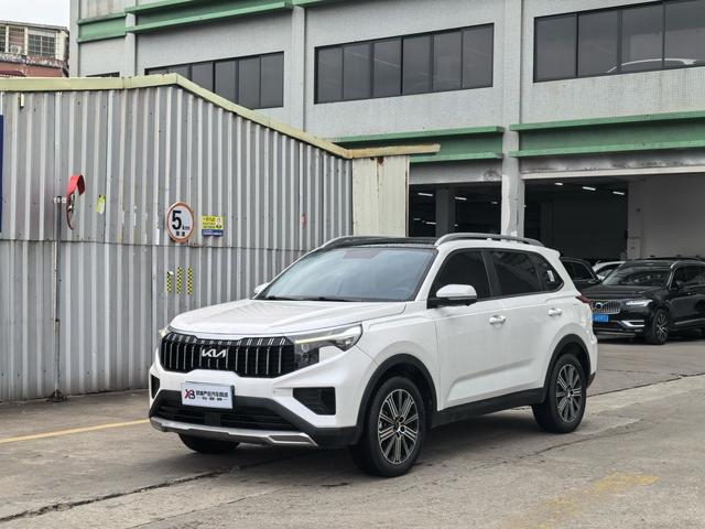 Kia Sportage R - фото 0