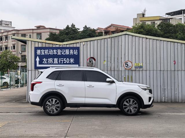 Kia Sportage R - фото 2