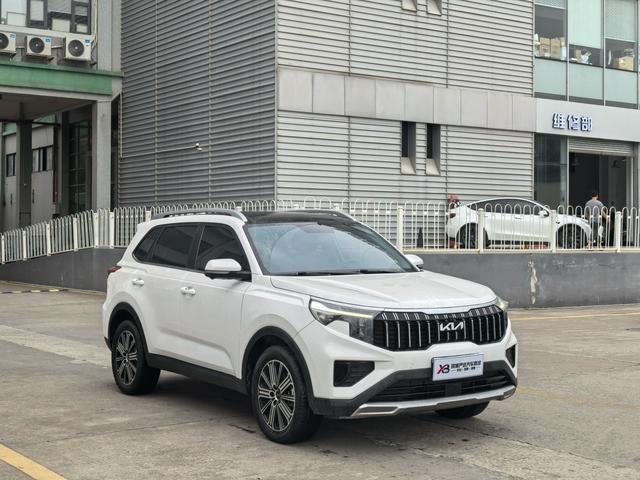 Kia Sportage R - фото 3