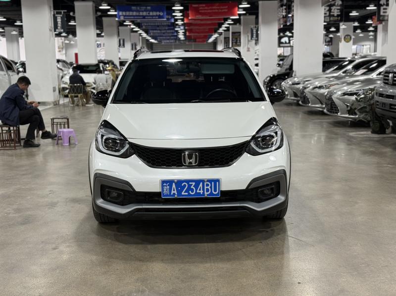 Honda LIFE - фото 1