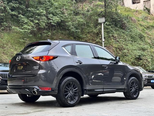 Mazda CX-5 - фото 2