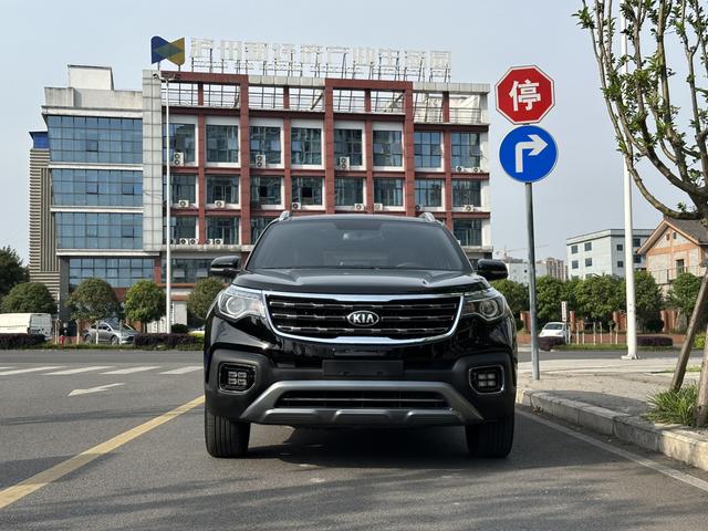 Kia Sportage R - фото 2
