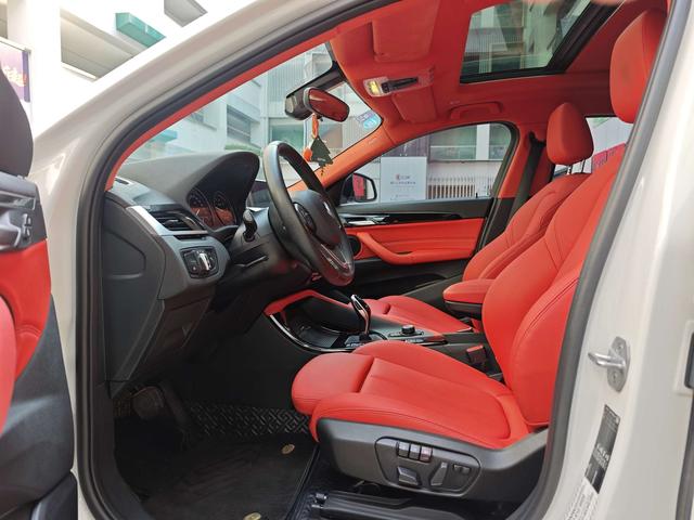 BMW X2 - фото 3