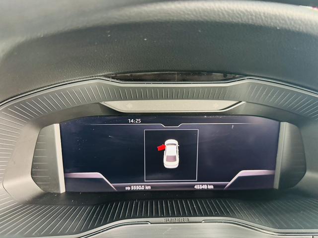 Skoda Superb - фото 3