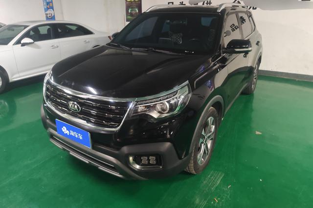 Kia Sportage R - фото 0
