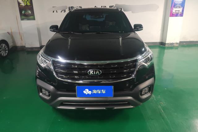 Kia Sportage R - фото 2