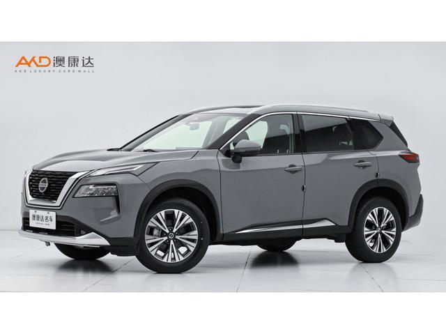 Nissan X-Trail - фото 0