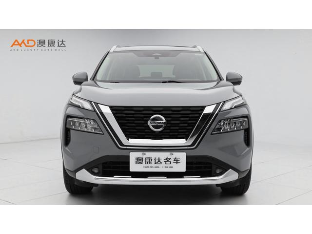 Nissan X-Trail - фото 1