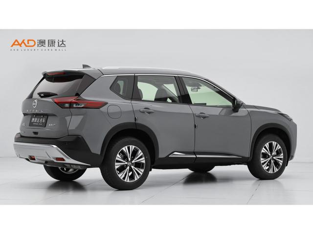 Nissan X-Trail - фото 2