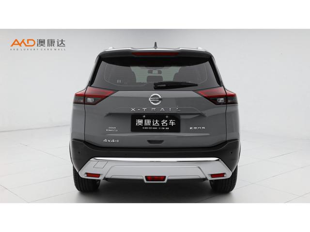 Nissan X-Trail - фото 3