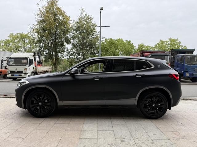BMW X2 - фото 3