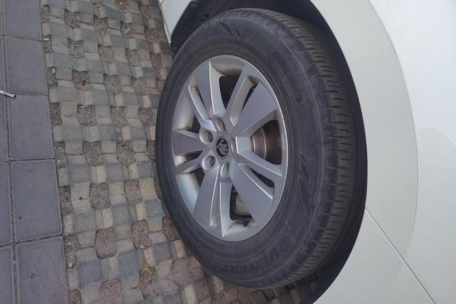 Skoda Superb - фото 4
