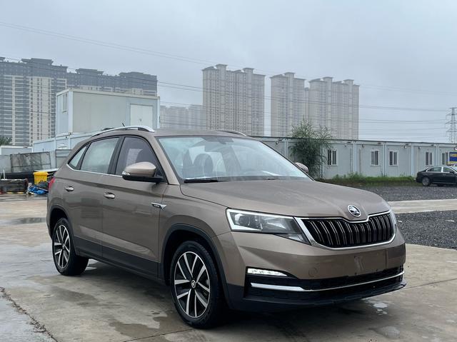 Skoda Kamiq - фото 2