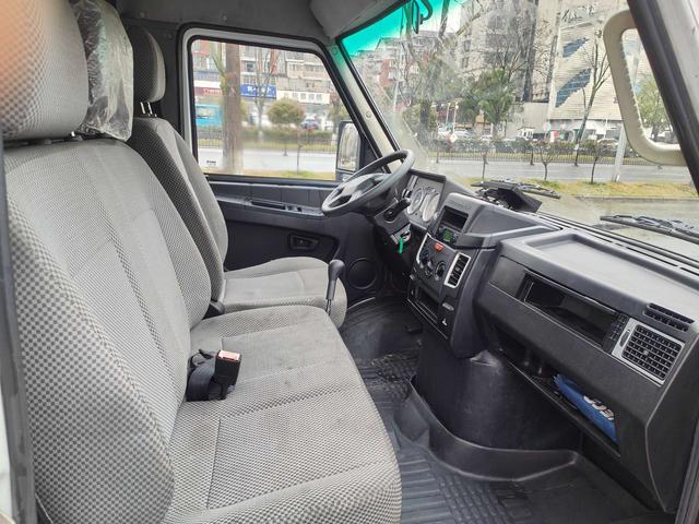 Iveco Daily - фото 2