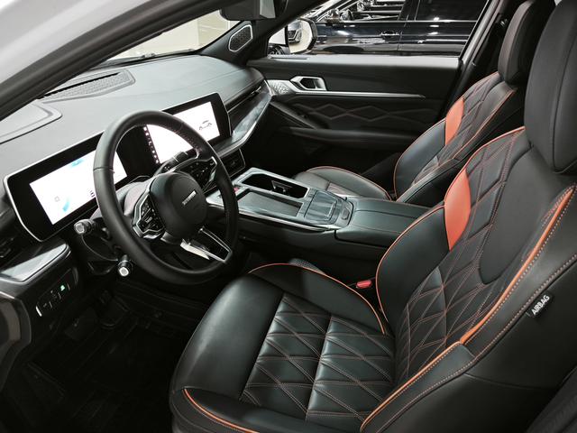 Haval Shenshou - фото 3