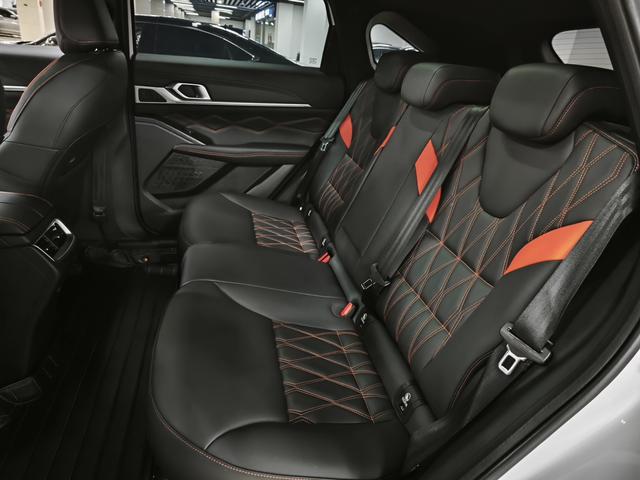 Haval Shenshou - фото 4