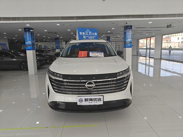 Nissan Pathfinder - фото 1