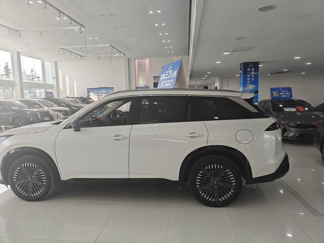 Nissan Pathfinder - фото 3