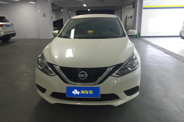 Nissan Sylphy - фото 2
