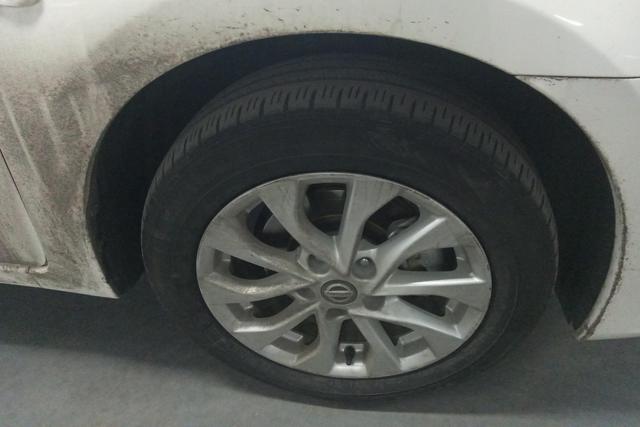 Nissan Sylphy - фото 4