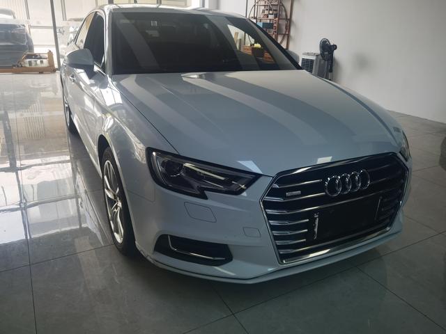 Audi A3 - фото 2