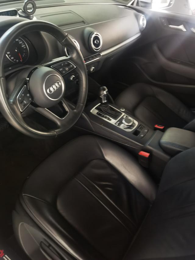 Audi A3 - фото 3