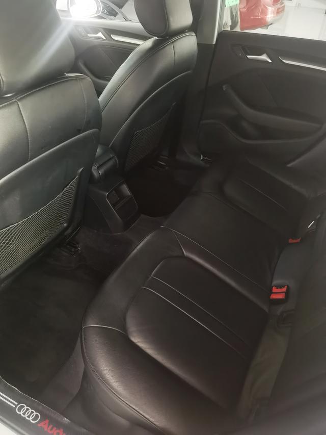 Audi A3 - фото 4