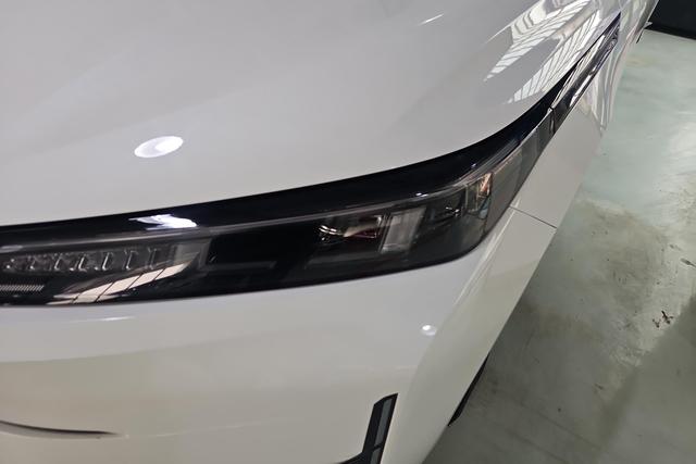 Changan Qiyuan A05 - фото 1