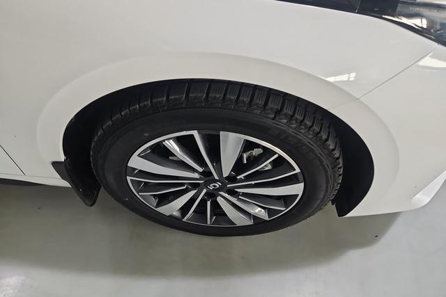 Changan Qiyuan A05 - фото 4