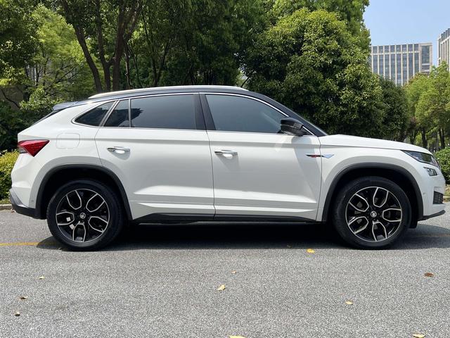 Skoda Kodiaq GT - фото 4