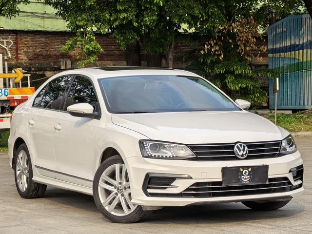 Volkswagen Sagitar - фото 2
