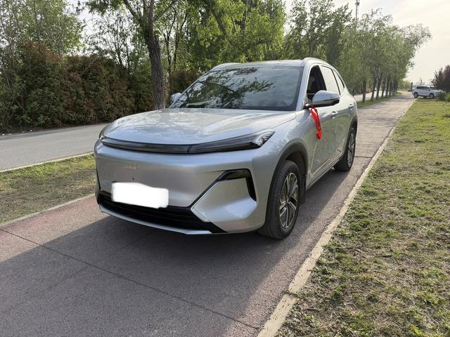 Galaxy Starship 7 EM-i - фото 0