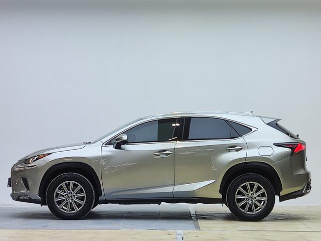 Lexus NX - фото 2