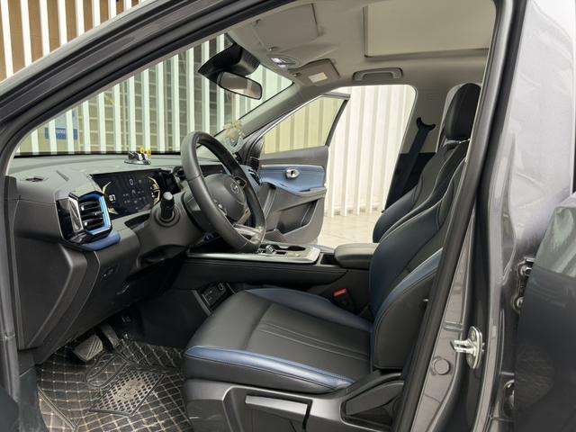 GAC Trumpchi Trumpchi GS3 - фото 3