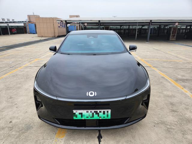 Changan Qiyuan A07 - фото 1